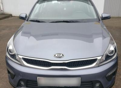 Фото Kia Rio, 2018 год выпуска, с двигателем Бензин, 50 000 BYN в г. Гомель