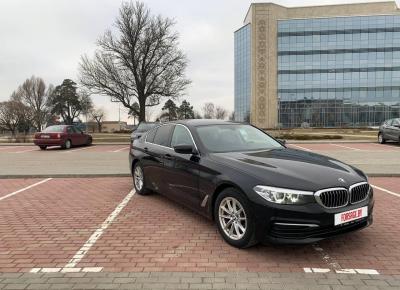 Фото BMW 5 серия