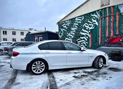 Фото BMW 5 серия