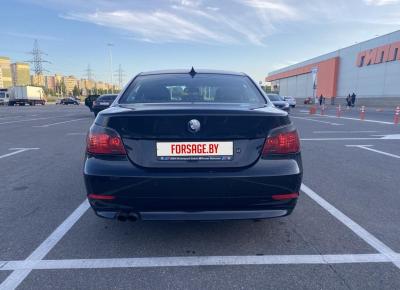 Фото BMW 5 серия