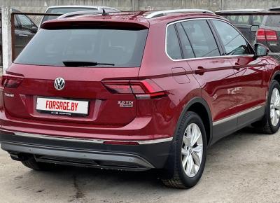 Фото Volkswagen Tiguan