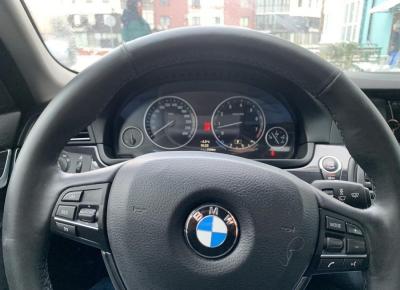 Фото BMW 5 серия