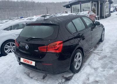 Фото BMW 1 серия