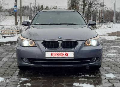 Фото BMW 5 серия