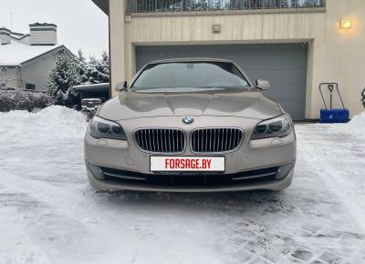 Фото BMW 5 серия