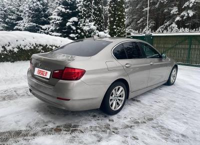 Фото BMW 5 серия