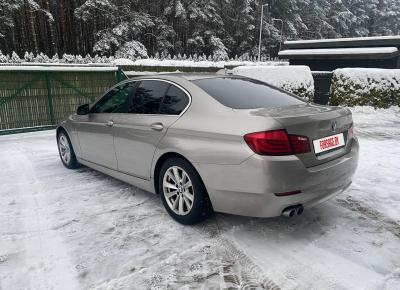 Фото BMW 5 серия