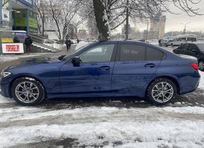 Фото BMW 3 серия