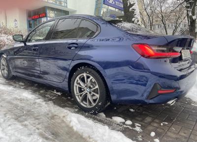 Фото BMW 3 серия