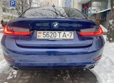 Фото BMW 3 серия