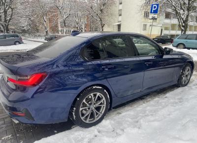 Фото BMW 3 серия