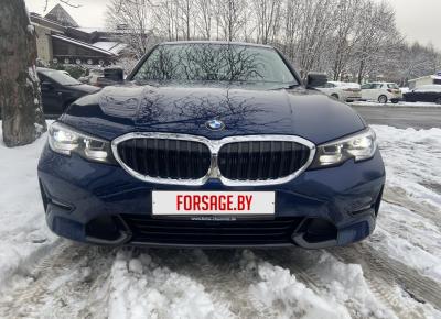 Фото BMW 3 серия