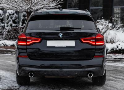 Фото BMW X3