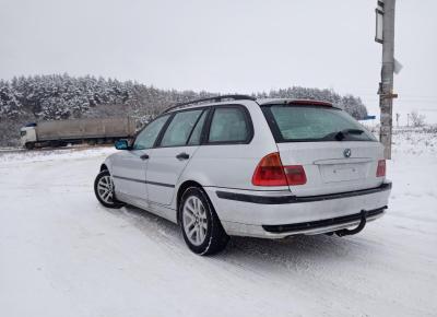 Фото BMW 3 серия