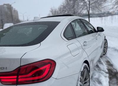 Фото BMW 4 серия