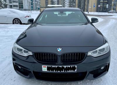 Фото BMW 4 серия