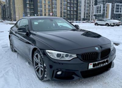 Фото BMW 4 серия