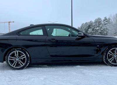 Фото BMW 4 серия