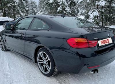 Фото BMW 4 серия