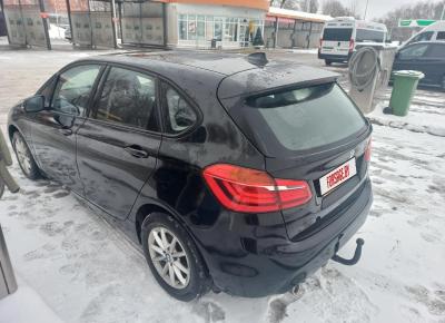 Фото BMW 2 серия Active Tourer