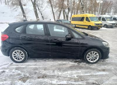 Фото BMW 2 серия Active Tourer