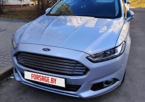 Ford Mondeo в лизинг