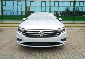 Volkswagen Jetta в лизинг