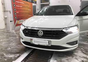 Volkswagen Jetta в лизинг