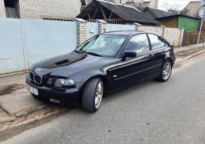 BMW 3 серия в лизинг