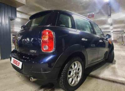 Фото Mini Countryman