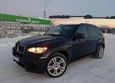 Фото BMW X5 M, 2011 год выпуска, с двигателем Бензин, 60 816 BYN в г. Минск
