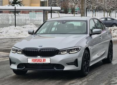 Фото BMW 3 серия