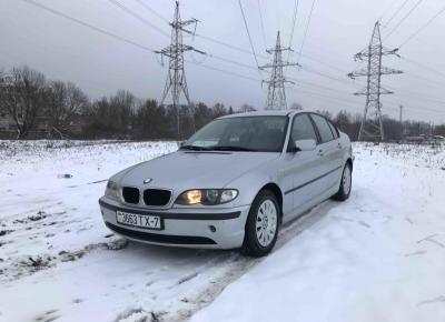 Фото BMW 3 серия