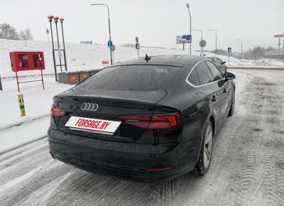 Фото Audi A5