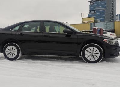 Фото Volkswagen Jetta