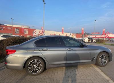 Фото BMW 5 серия