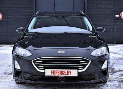 Фото Ford Focus