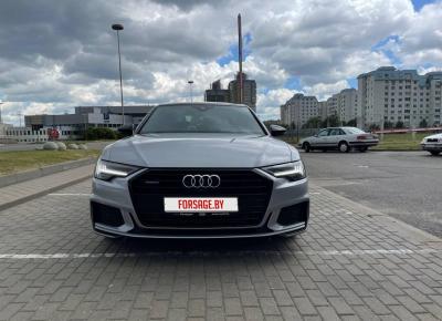 Фото Audi A6, 2019 год выпуска, с двигателем Бензин, 188 565 BYN в г. Минск