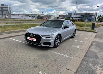 Фото Audi A6