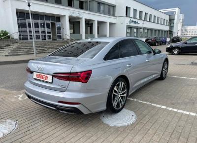 Фото Audi A6