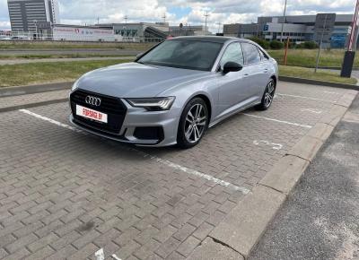 Фото Audi A6