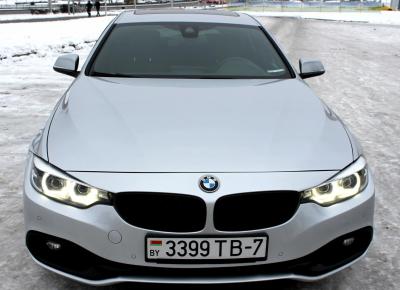 Фото BMW 4 серия