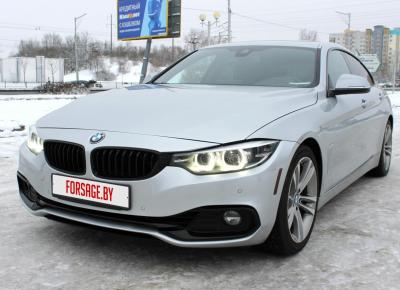 Фото BMW 4 серия