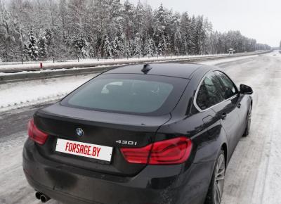 Фото BMW 4 серия