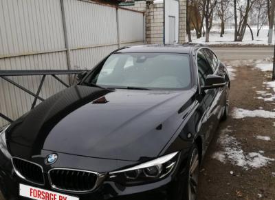 Фото BMW 4 серия