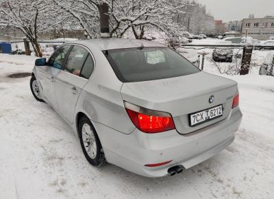 Фото BMW 5 серия