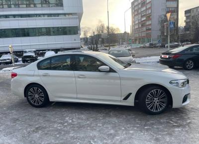 Фото BMW 5 серия