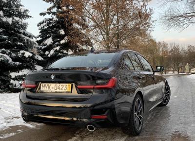 Фото BMW 3 серия