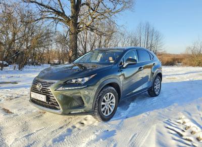 Фото Lexus NX, 2020 год выпуска, с двигателем Бензин, 131 737 BYN в г. Гомель