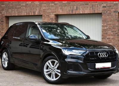 Фото Audi Q7